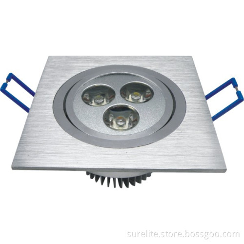LED Ceiling Light (XLC-09)